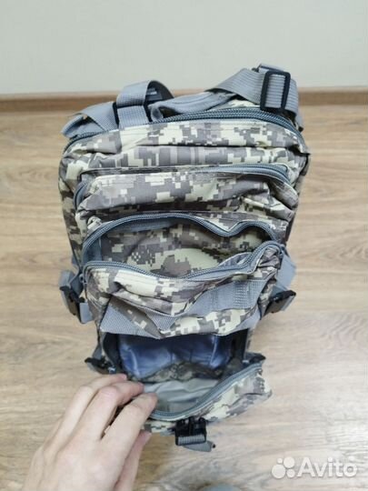 Рюкзак тактический 30 литров