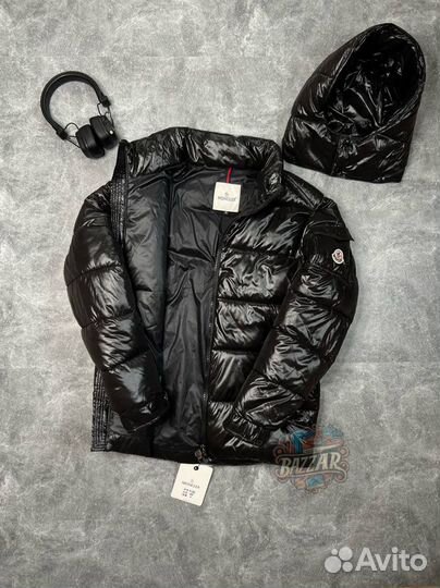 Куртка moncler maya