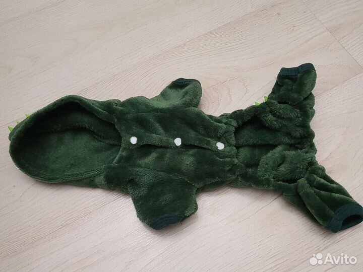 Костюм для кота