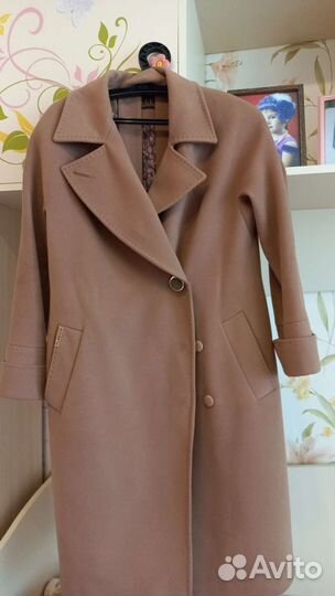 Пальто женское
