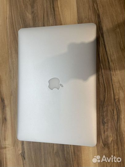 Apple MacBook Pro 15 early 2013