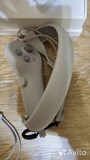 Pico 4 Pro + крепление + доп. аккум + гарантия