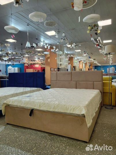 Кровать «Сиеста - 3» с доставкой