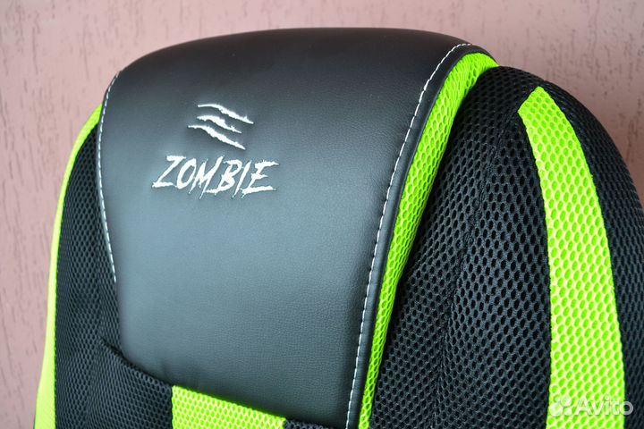 Игровое кресло Zombie 9 с бесплатной доставкой