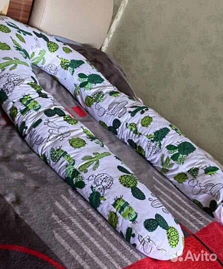 Подушка для беременных