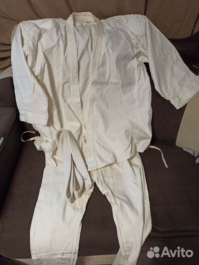 Кимоно для каратэ (карате) 180