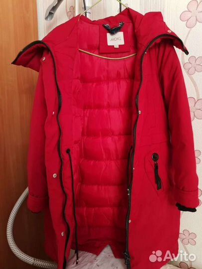 Зимняя Парка, 44р