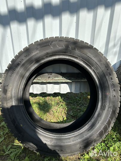 Triangle PL01 185/65 R15