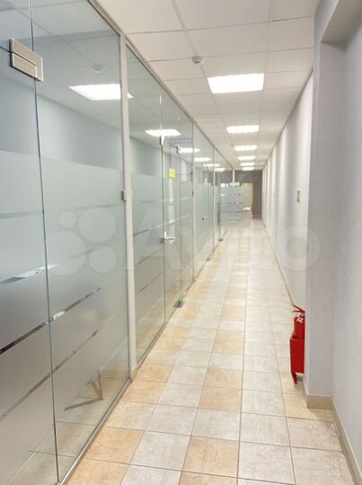 Офисы, складские помещения 6 - 37 м²