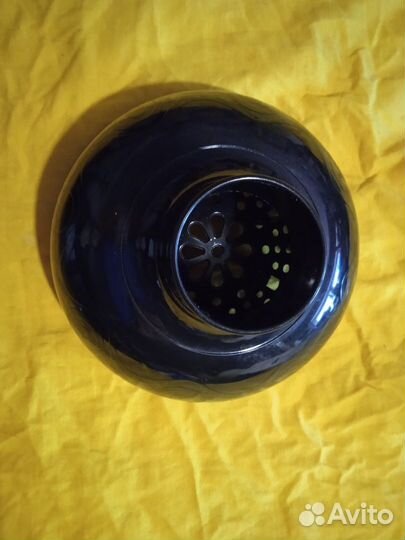 Диффузор (насадка ) на фен