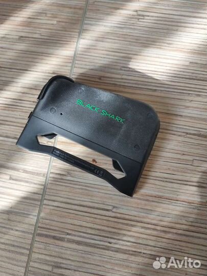 Джойстик, от Black hsark