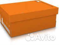 Короб обуви