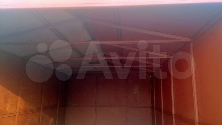 Гараж, 15 м²