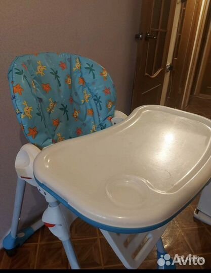 Стул для кормления