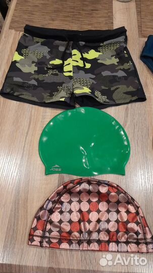 Плавки купальные