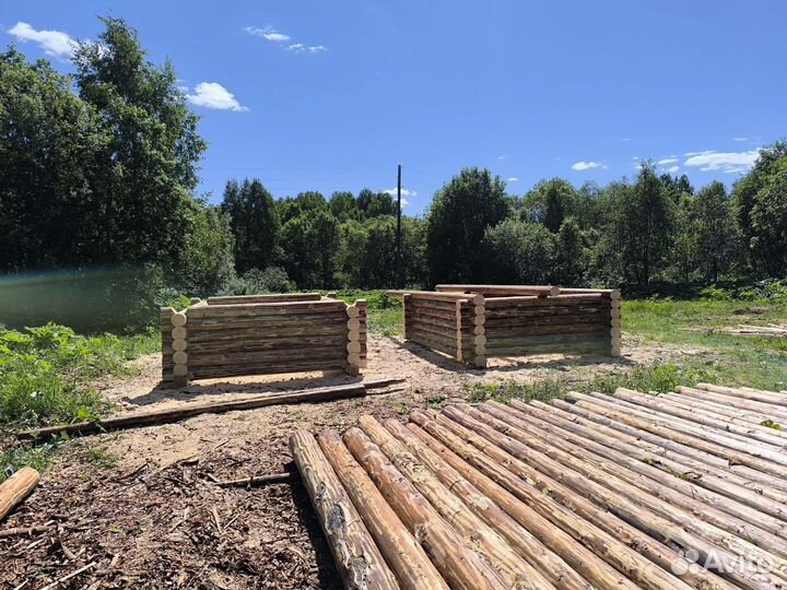 Стройматериалы