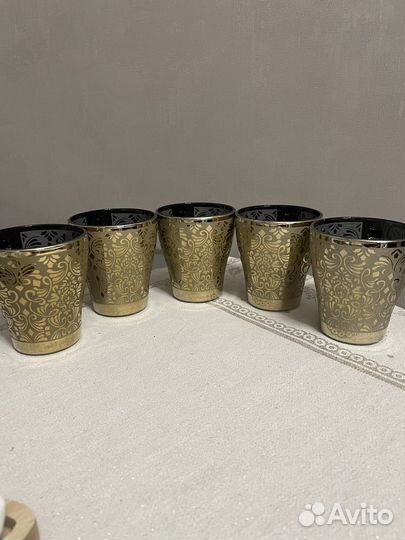 Набор кружек для чая