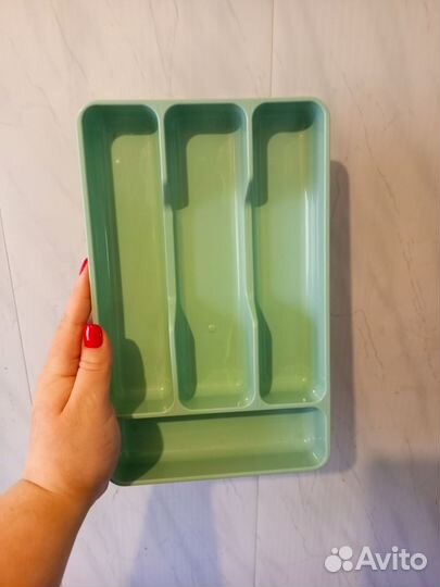 Лоток для столовых приборов