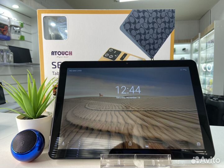 Планшет Atouch SE Pro 12/512gb