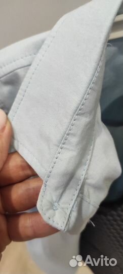 Рубашка и жилетка