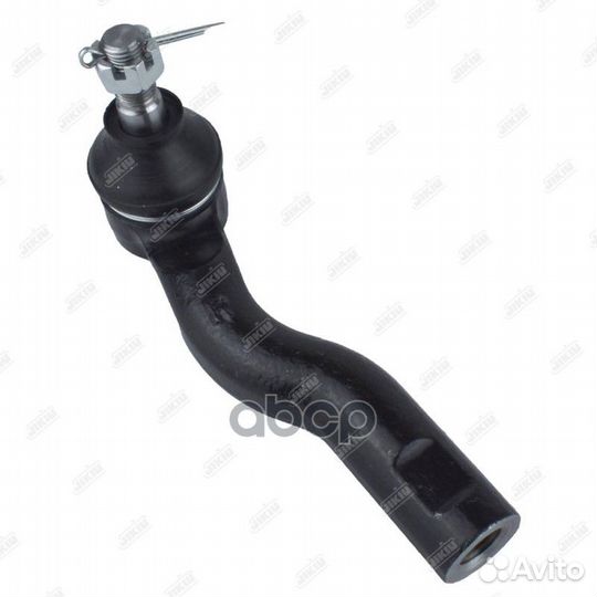 Наконечник рулевой тяги прав ET25631R jikiu