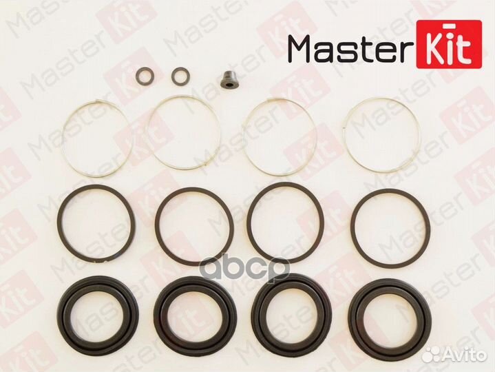 Ремкомплект тормозного суппорта Sumitomo 77A142