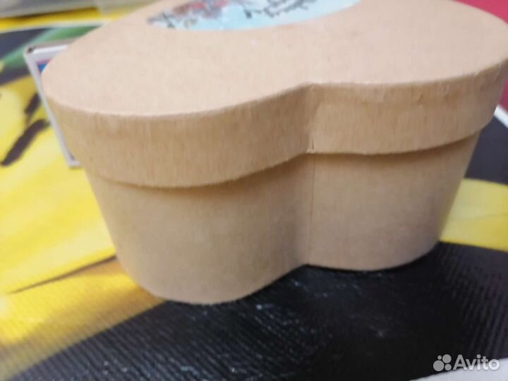 Коробка подарочная