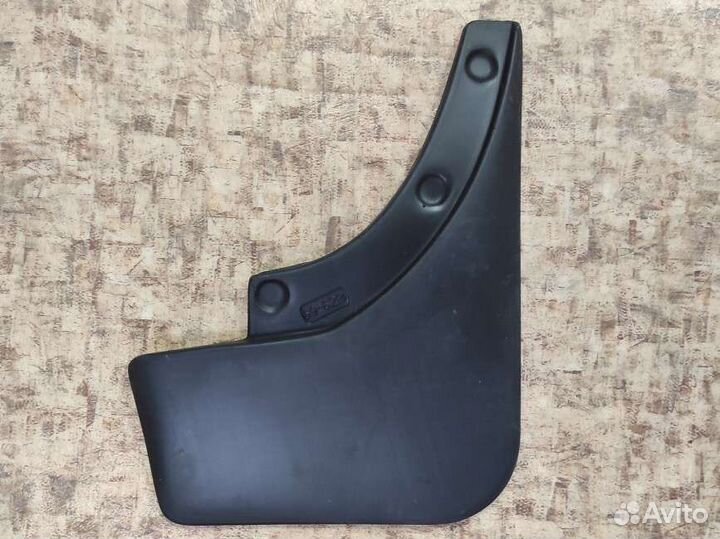 Брызговики задние Renault Sandero II 2014