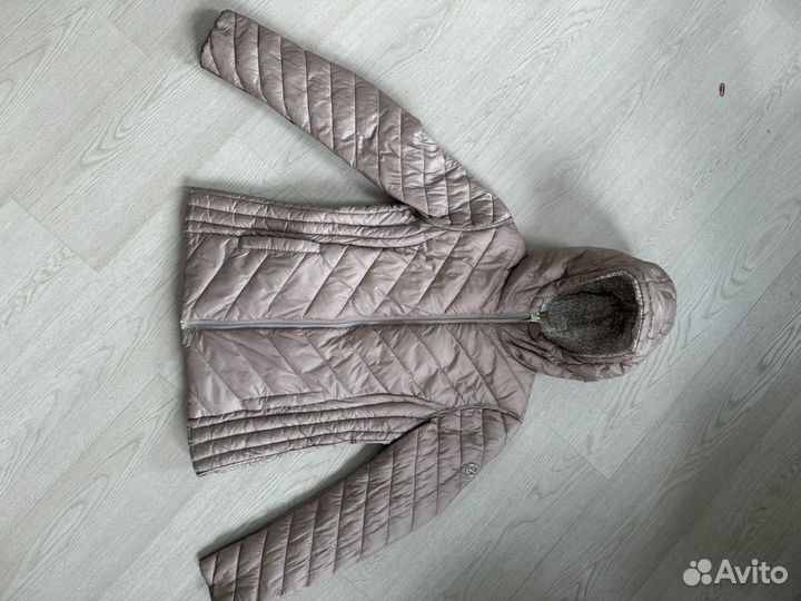 Куртка женская michael kors 46-48