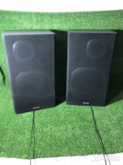 Колонки от музыкального центра lg/panasonic