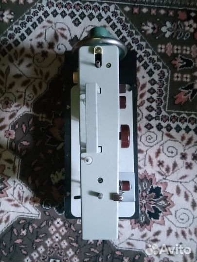 Швейная машинка чайка134а бу