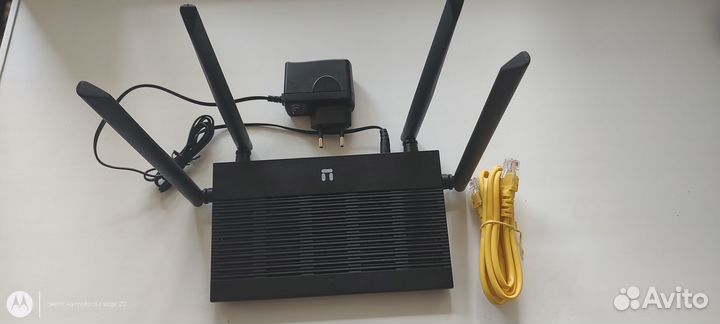 Роутер Netis N3D