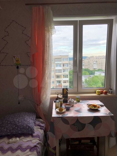 2-к. квартира, 54,6 м², 8/9 эт.