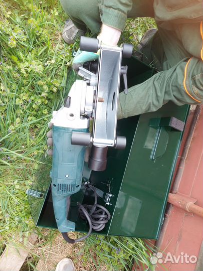 Штроборез Metabo MFX 65