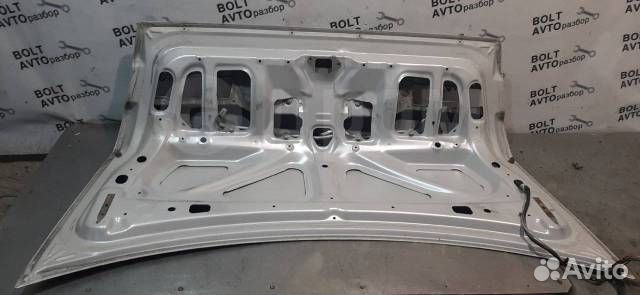 Крышка багажника Toyota Corona Premio ST-210