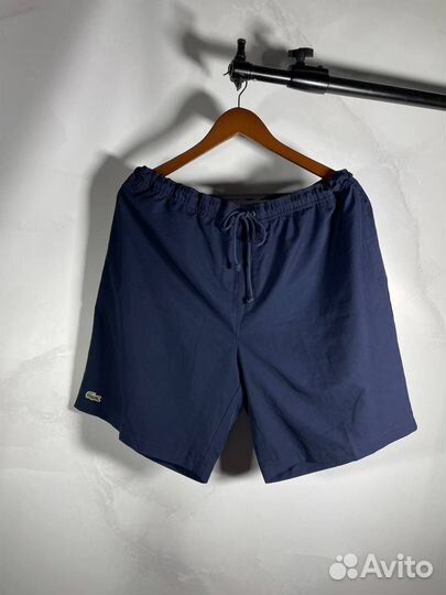 Оригинал Lacoste Шорты XXL