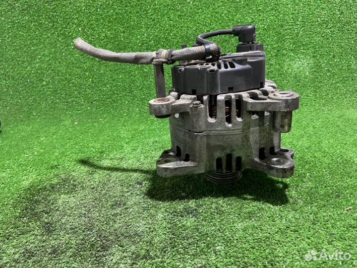 Генератор Alhambra Octavia Superb Yeti Caddy Eos