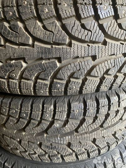 Hankook I'Pike RW11 225/60 R17 99T