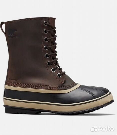 Водонепроницаемые ботинки Sorel Men'S 1964 LTR