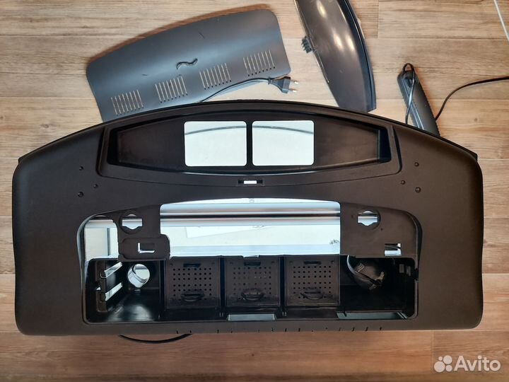 Аквариум Aqua4home 60