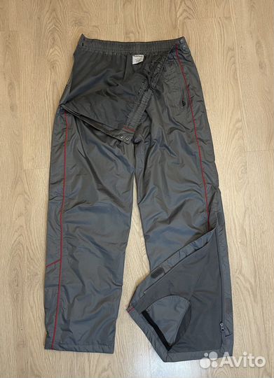 Штаны type nike gorpcore soft shell