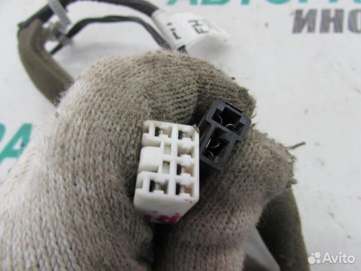 Проводка двери для Chevrolet Spark 2005-2009г