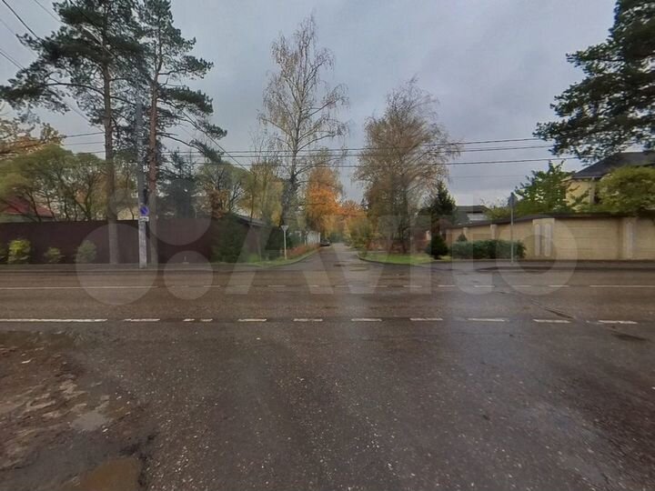 Участок 16,2 сот. (ИЖС)