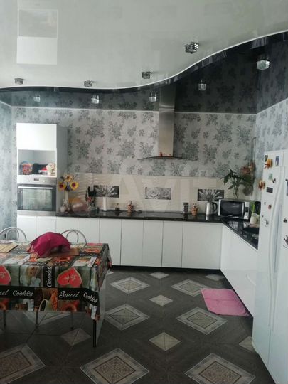 Коттедж 151 м² на участке 6 сот.