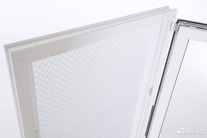 Защитная маска для окна смог, пыльца, табачный дым