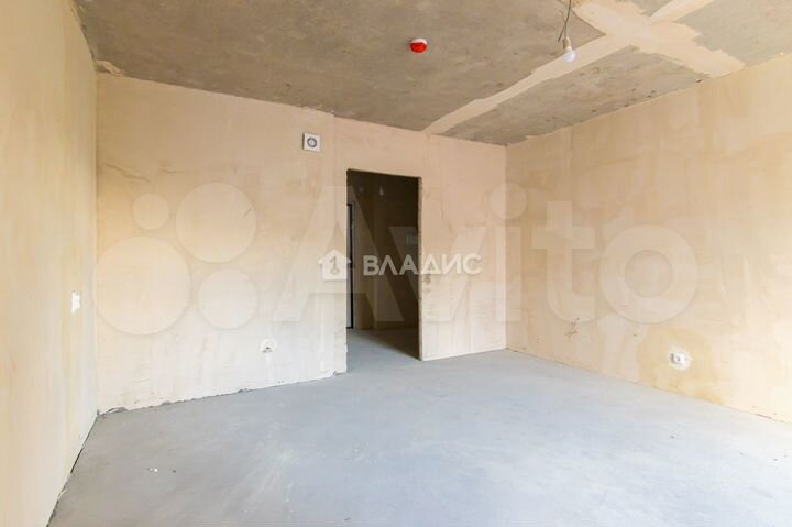 Квартира-студия, 32,6 м², 12/16 эт.