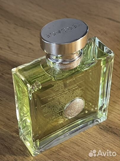 Versace versense 100 мл