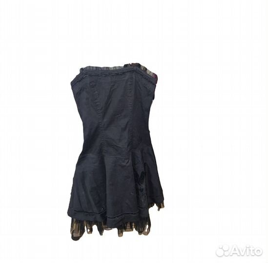 Детские вещи пакетом на девочку 140