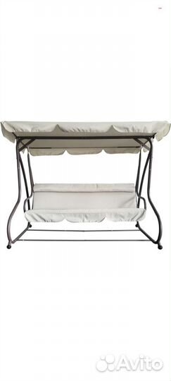 Садовые качели. Ижевск. Новые