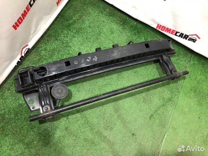 Усилитель бампера передний Kia Picanto TA